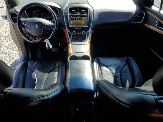 2017 LINCOLN MKX RESERV - 2LMPJ8LR4HBL24583