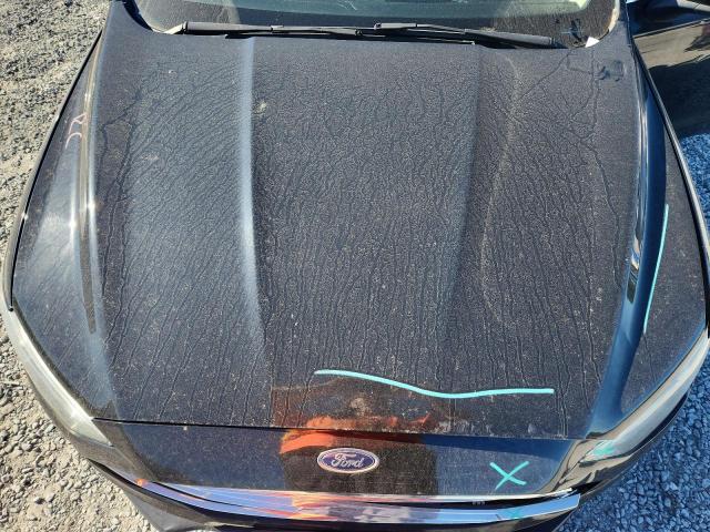 2018 FORD FUSION SE - 3FA6P0LU3JR155752