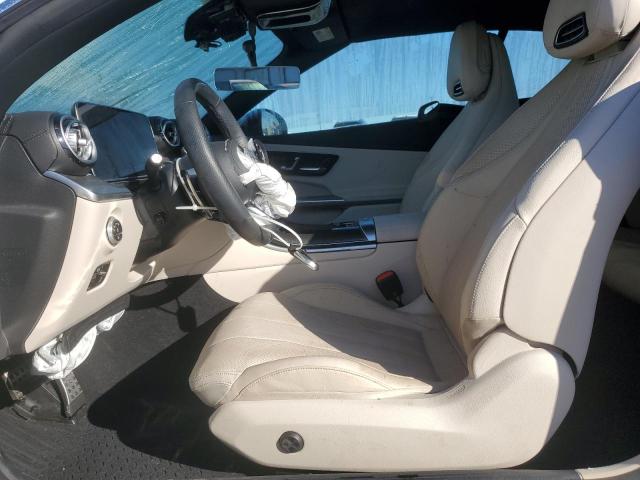 2025 MERCEDES-BENZ CLE AMG 53 #3265769241