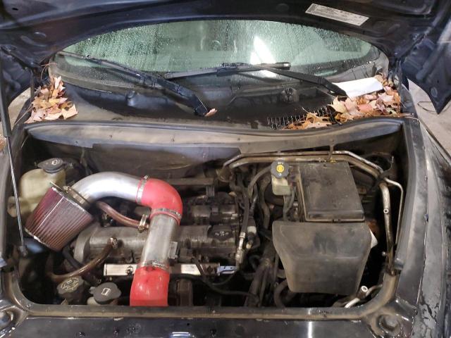 2006 CHEVROLET HHR LT #3291391134