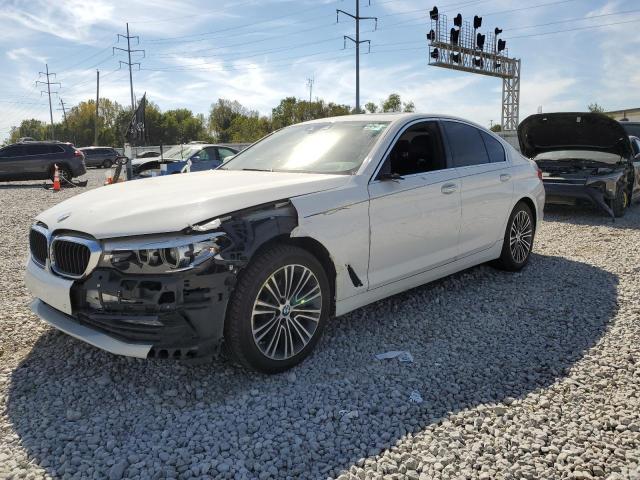 2018 BMW 530 XI WBAJA7C59JWA71388