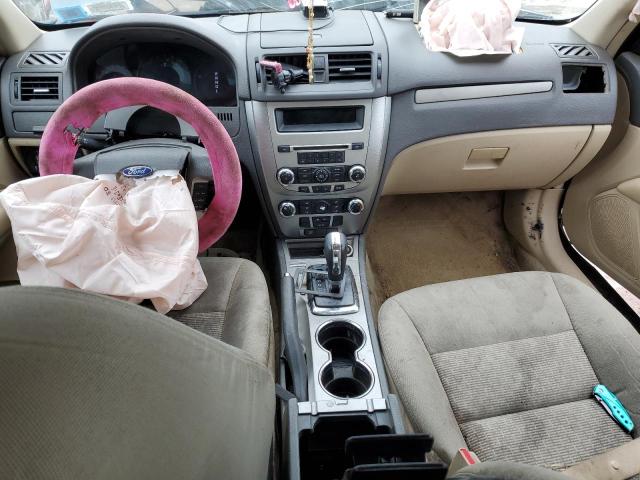 2012 FORD FUSION SE #3302793888