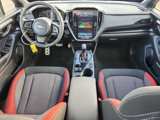 2024 SUBARU IMPREZA RS JF1GUHJC1R8260826