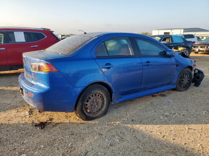 2015 MITSUBISHI LANCER ES JA32U2FU8FU017146
