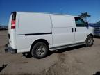 Lot #3302376725 2017 GMC SAVANA