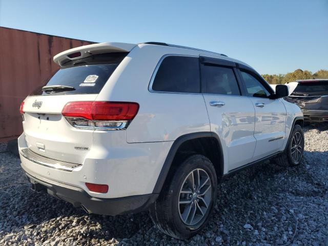 2018 JEEP GRAND CHER #3293364421
