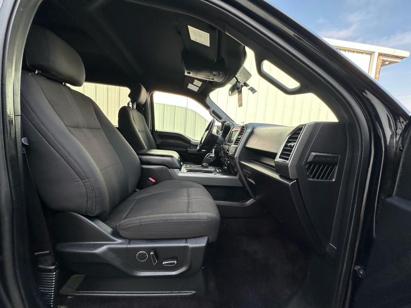 2016 FORD F150 SUPER - 1FTEW1EG9GKF16324