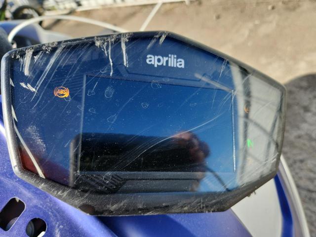 2024 APRILIA RS 660 - ZD4KSUG04RS002825