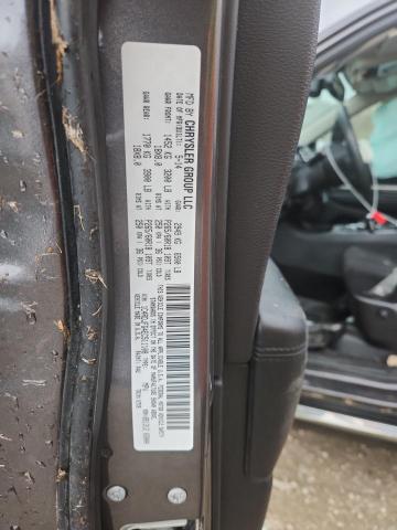 2014 DODGE DURANGO SS - 1C4RDJFG4EC511108