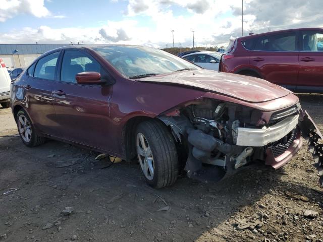 2015 DODGE DART SXT #3293315435