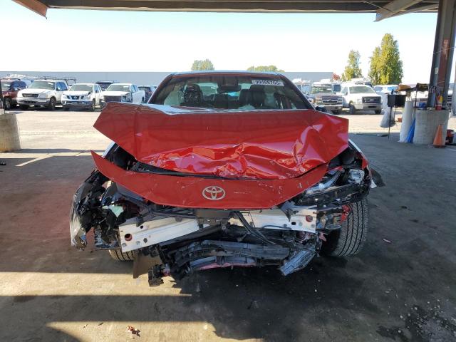 2025 TOYOTA CAMRY XSE - 4T1DAACK5SU029664