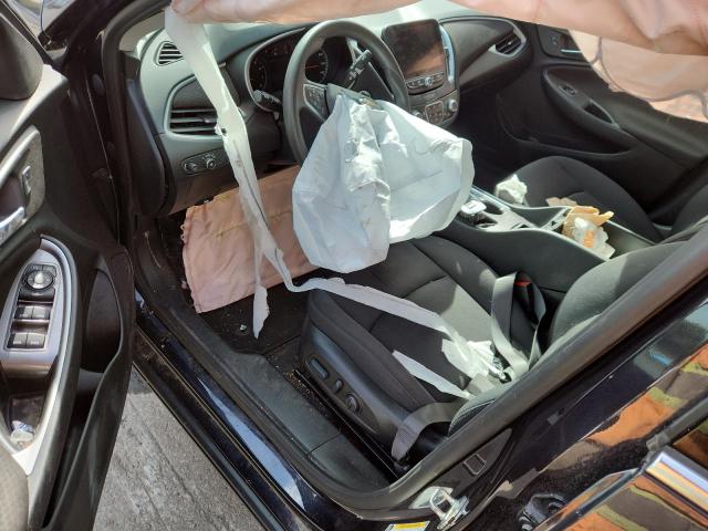 2022 CHEVROLET MALIBU LT #3302722020