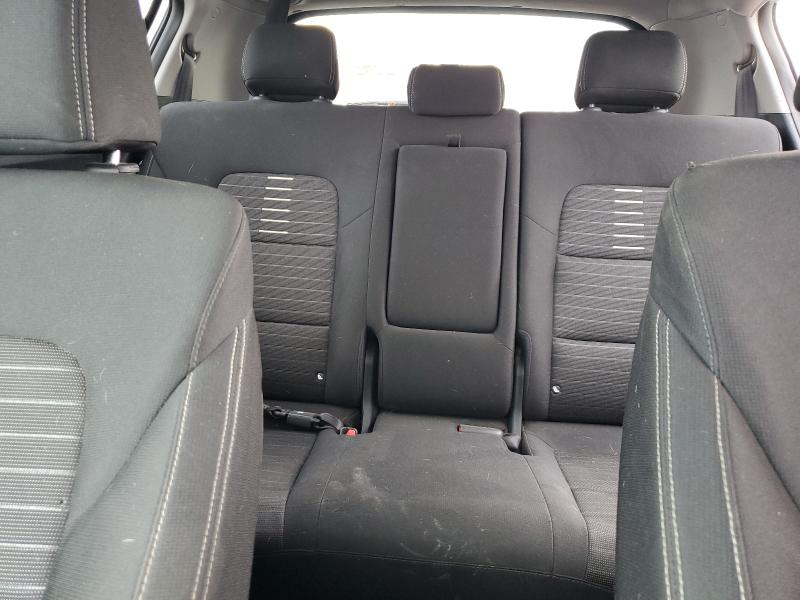 2018 KIA SPORTAGE L - KNDPMCAC8J7370537
