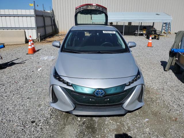 2018 TOYOTA PRIUS PRIM #3268170627