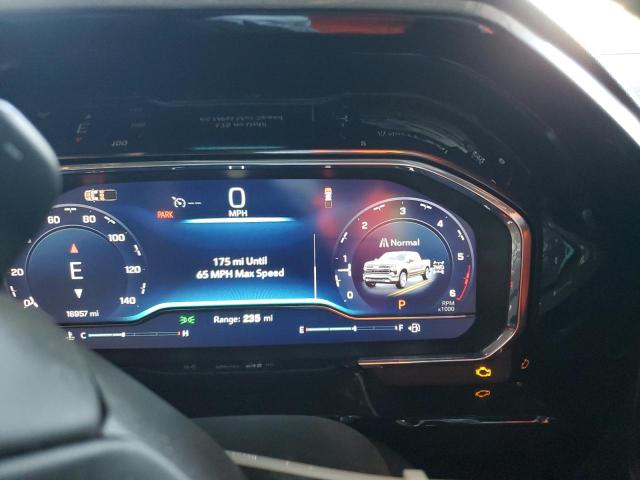 2024 CHEVROLET SILVERADO #3308558542