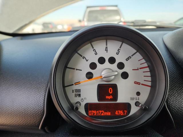 2014 MINI COOPER S P - WMWSS5C56EWN67029