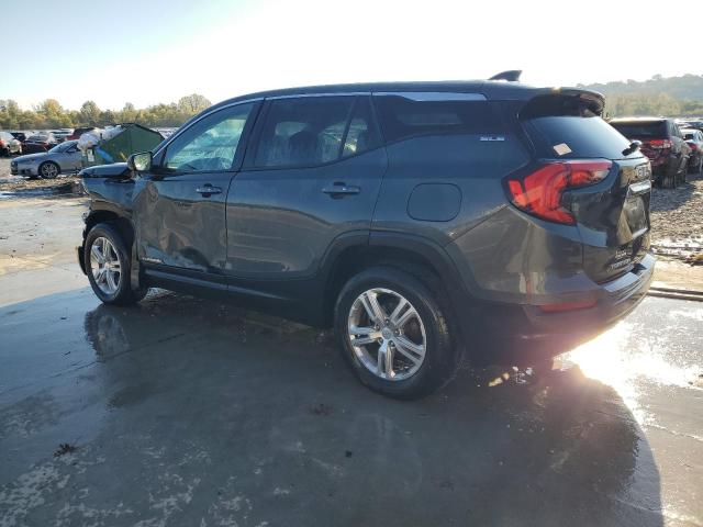 2018 GMC TERRAIN SL - 3GKALMEV3JL355082