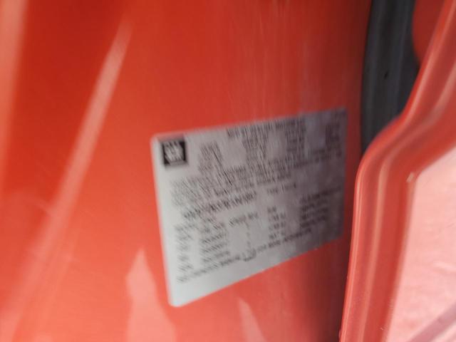 2016 CHEVROLET COLORADO Z71 1GCGTDE37G1341867