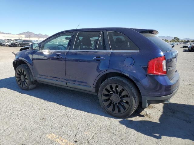 2011 FORD EDGE LIMIT #3287792134