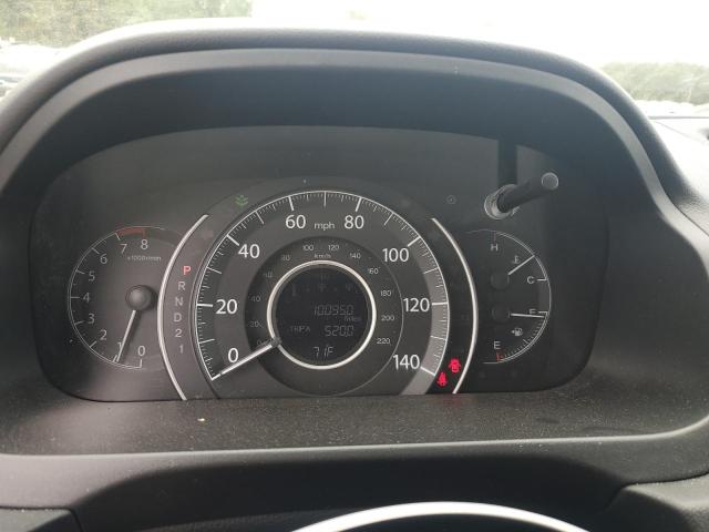 2014 HONDA CR-V LX #3292325297