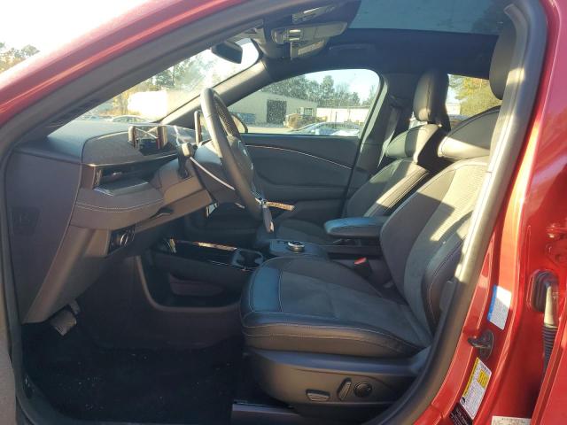 2023 FORD MUSTANG MA - 3FMTK4SX6PMA37307