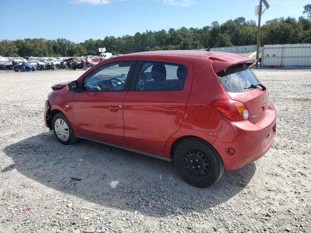2015 MITSUBISHI MIRAGE DE - ML32A3HJ9FH054947