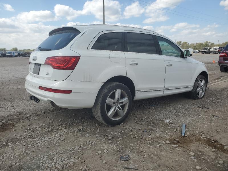 2010 AUDI Q7 PREMIUM - WA1LMAFE6AD001345