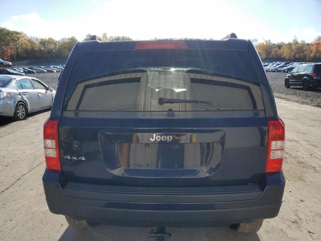 2012 JEEP PATRIOT SP - 1C4NJRBB8CD655820