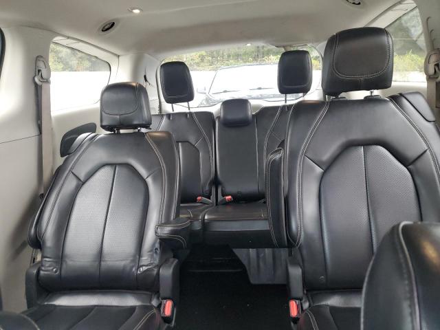 2020 CHRYSLER VOYAGER LX #3282437258