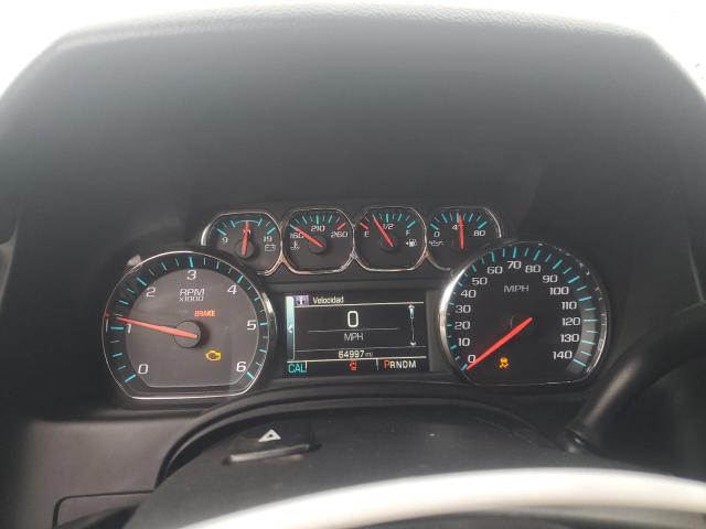 2015 CHEVROLET SUBURBAN C - 1GNSCJKC7FR570828