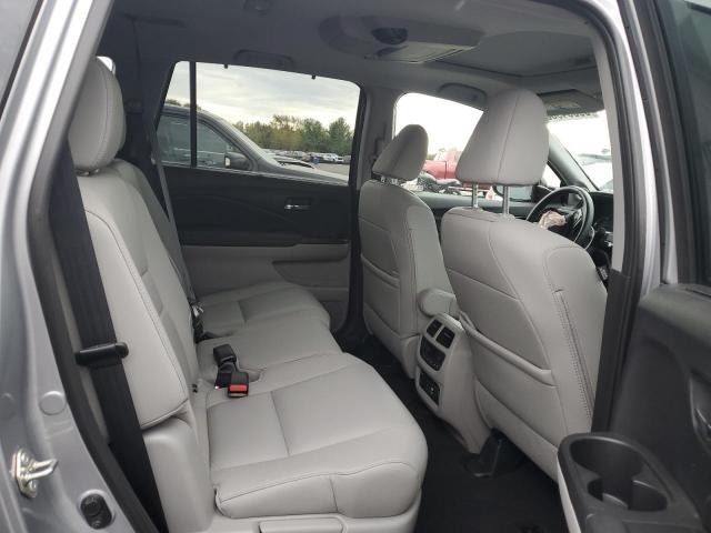 2020 HONDA PILOT TOUR 5FNYF6H92LB010073