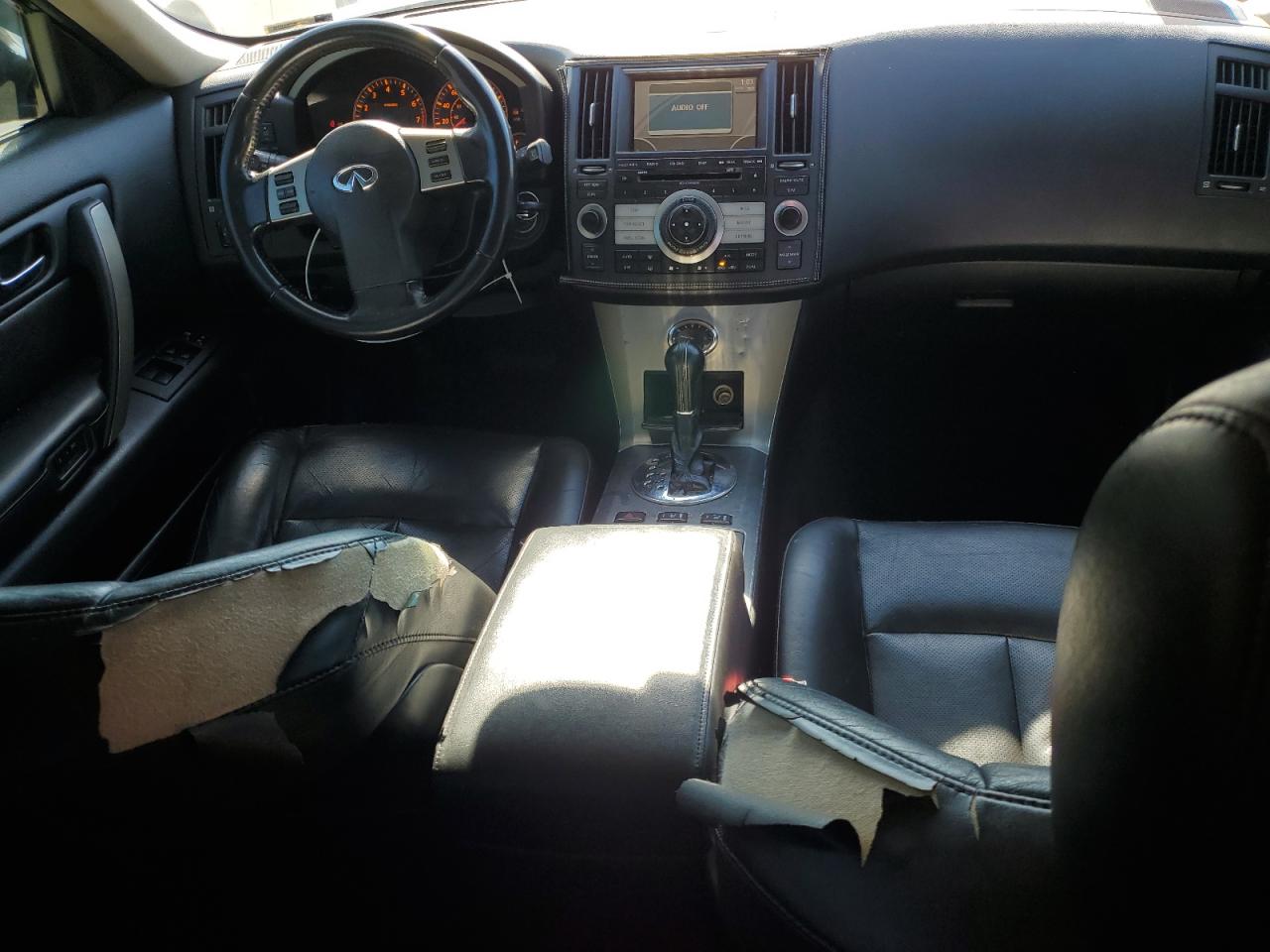 Lot #3293285434 2008 INFINITI FX35