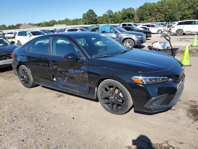 2022 HONDA CIVIC SPOR #3284757548