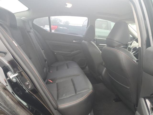 2024 NISSAN ALTIMA SR #3292477678