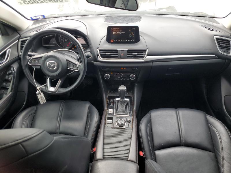 2017 MAZDA 3 TOURING - JM1BN1L74H1102884