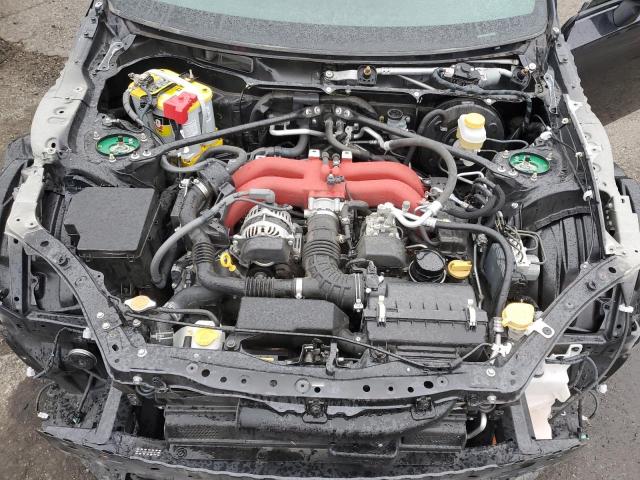 2017 SUBARU BRZ 2.0 LI #3298202047