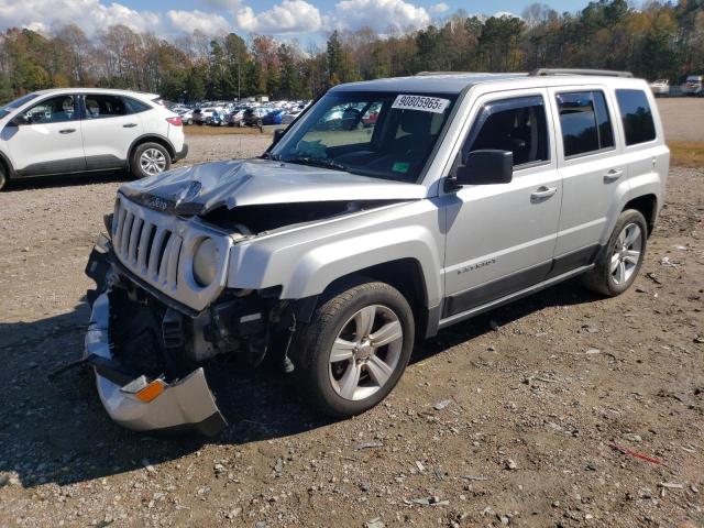 Global Auto Auctions: 2011 JEEP PATRIOT SP
