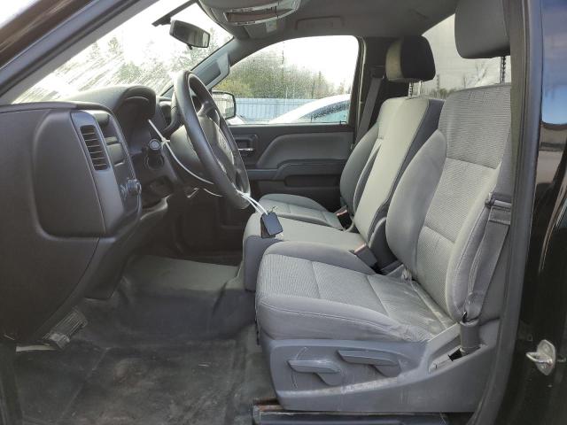 2014 GMC SIERRA C1500 - 1GTN1TEH3EZ344203