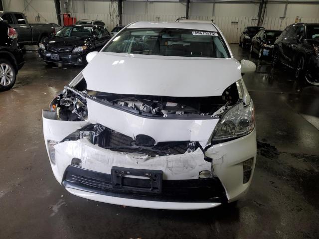 2015 TOYOTA PRIUS - JTDKN3DU3F1908194