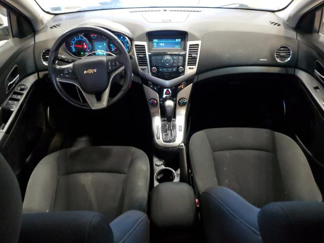 2011 CHEVROLET CRUZE LT - 1G1PF5S99B7119271