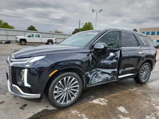 Global Auto Auctions: 2023 HYUNDAI PALISADE C