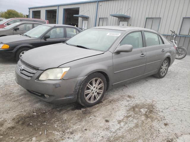 2007 TOYOTA AVALON XL #3279723970