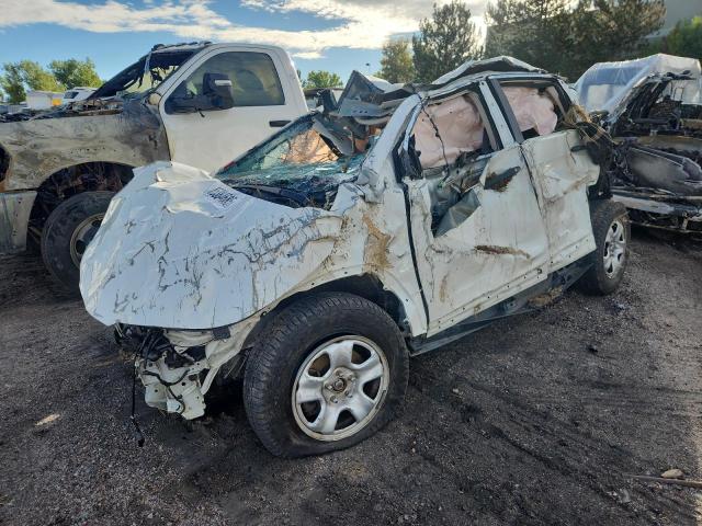 Global Auto Auctions: 2014 HONDA CR-V LX