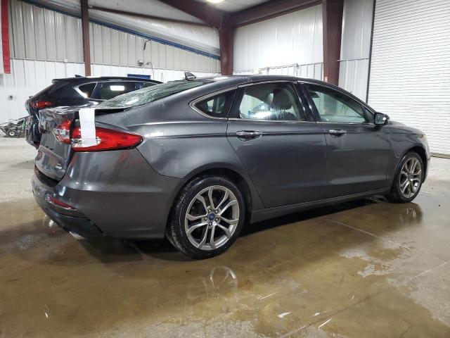 2019 FORD FUSION SEL - 3FA6P0CD5KR180427