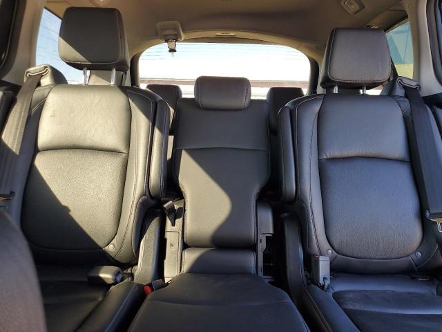 2024 HONDA ODYSSEY EX 5FNRL6H65RB050272