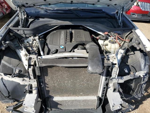2016 BMW X5 XDRIVE3 #3296407637