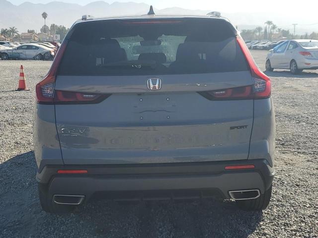 2025 HONDA CR-V SPORT-L - 7FARS5H84SE034850