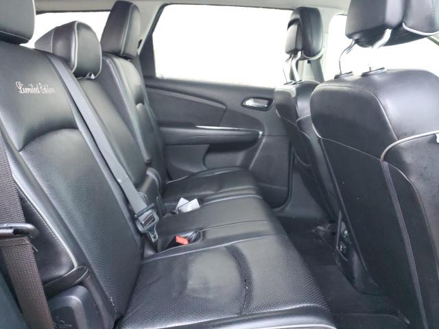 2012 DODGE JOURNEY SX - 3C4PDCCG9CT197223