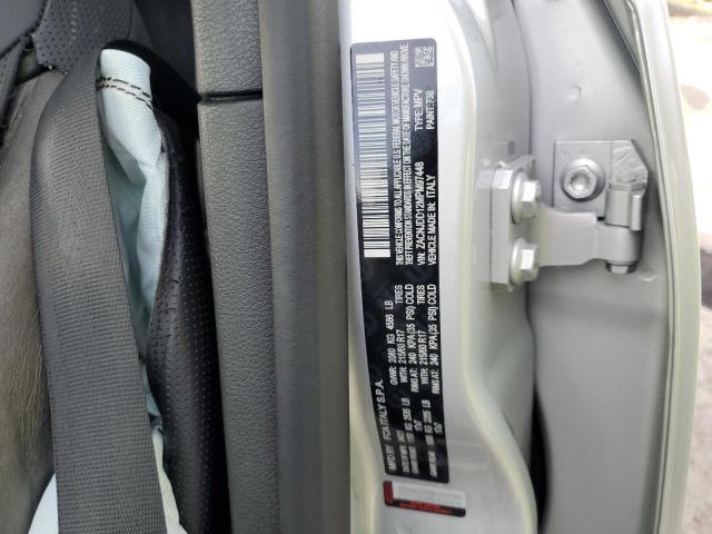 2021 JEEP RENEGADE L #3287630039