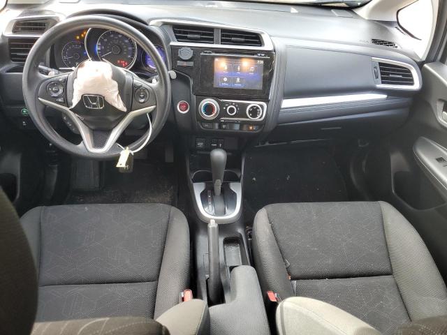 2016 HONDA FIT EX #3312405124